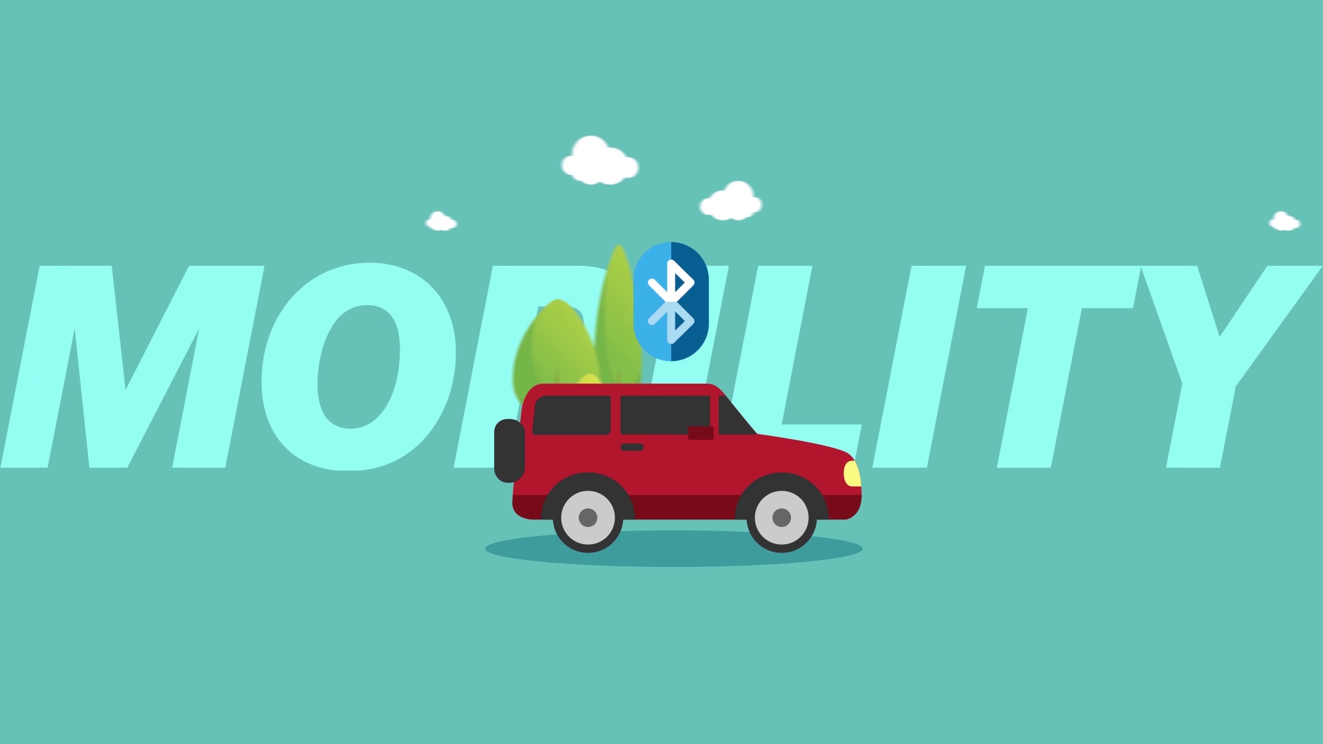 Bosch / Car Maintenance App