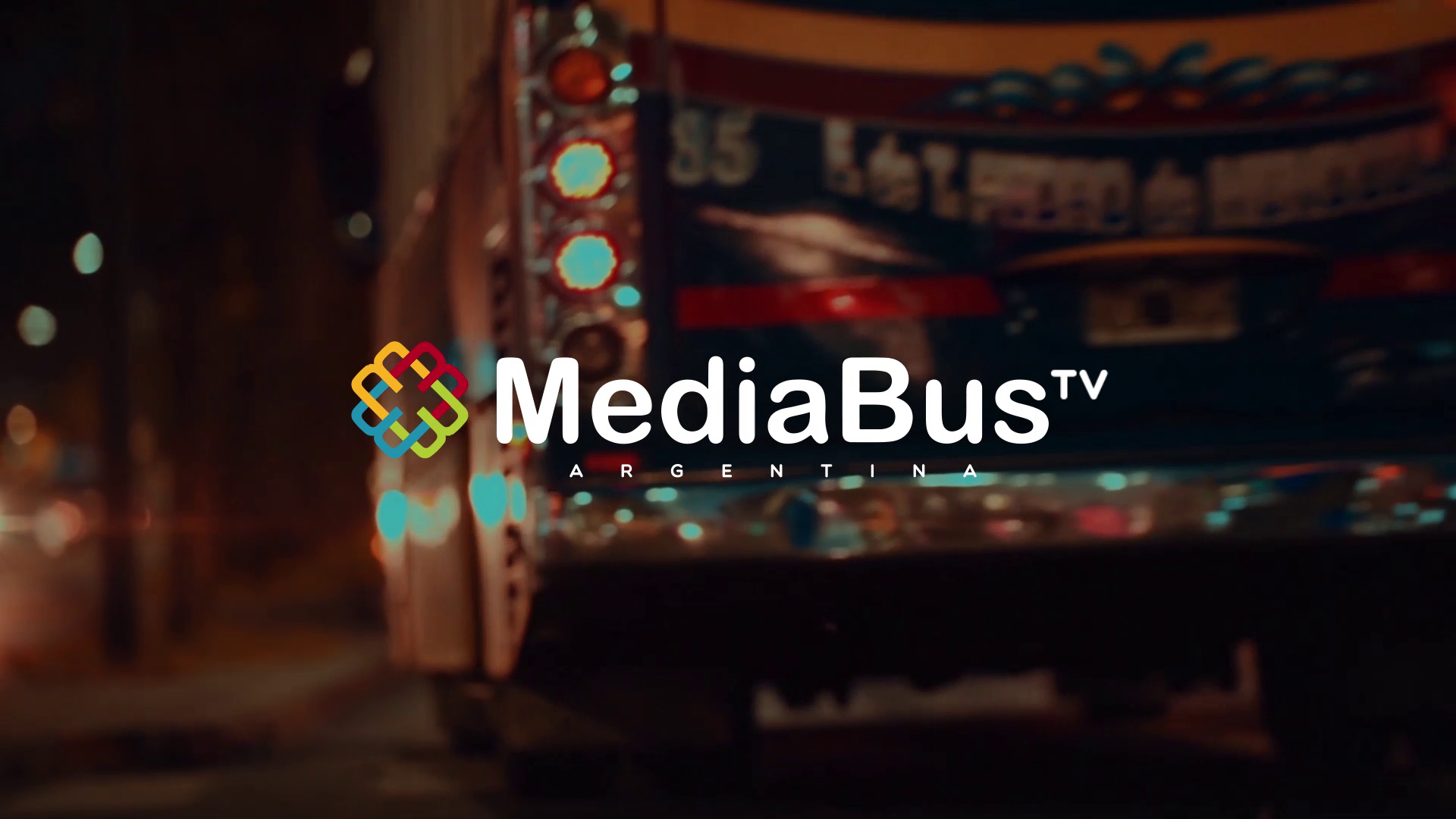 MediaBus TV